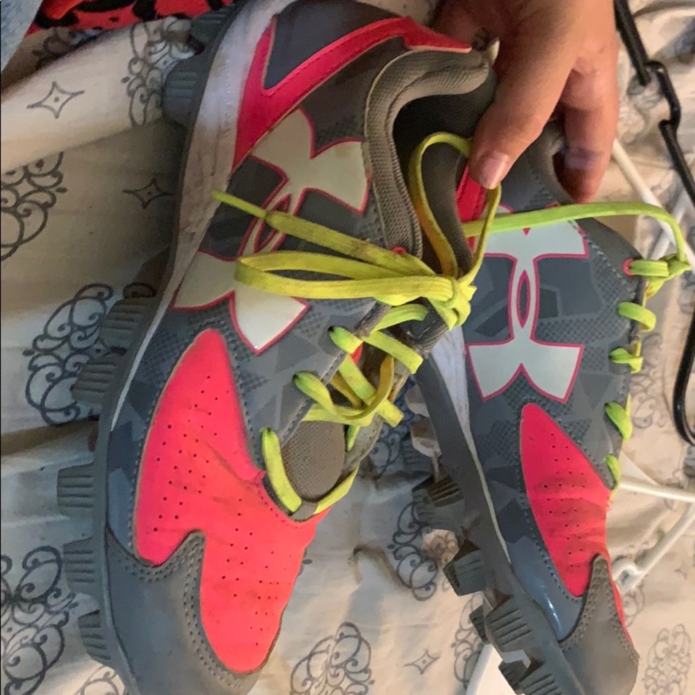 Cleats